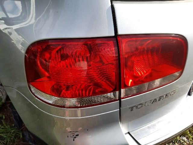 bontott VW TOUAREG Bal Külső Hátsó Lámpa