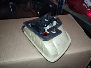 bontott VW TOUAREG Bal Külső Hátsó Lámpa