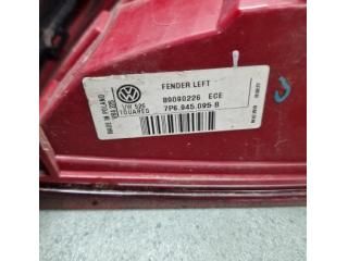 bontott VW TOUAREG Bal Külső Hátsó Lámpa