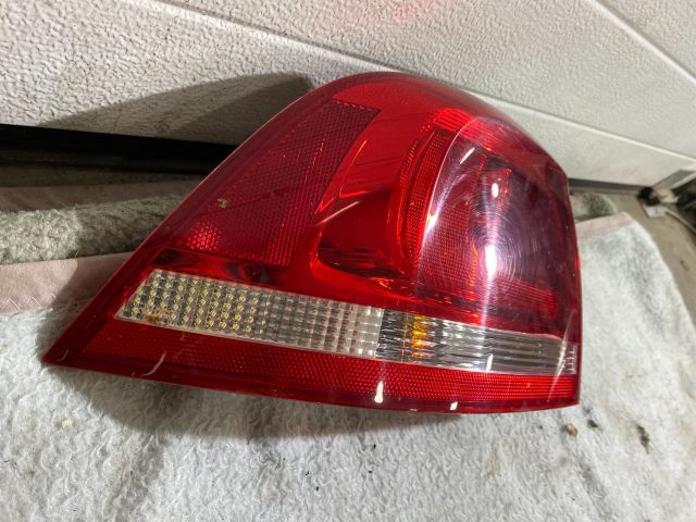 bontott VW TOUAREG Bal Külső Hátsó Lámpa