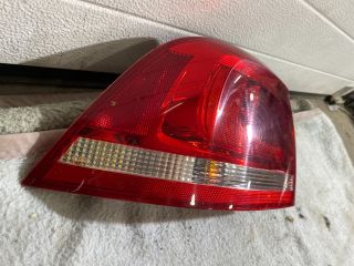 bontott VW TOUAREG Bal Külső Hátsó Lámpa