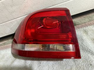 bontott VW TOUAREG Bal Külső Hátsó Lámpa