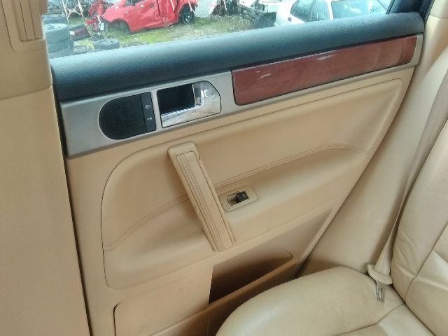 bontott VW TOUAREG Bal Külső Hátsó Lámpa