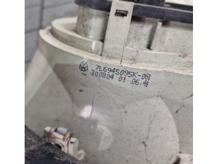 bontott VW TOUAREG Bal Külső Hátsó Lámpa