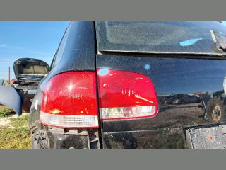 bontott VW TOUAREG Bal Külső Hátsó Lámpa
