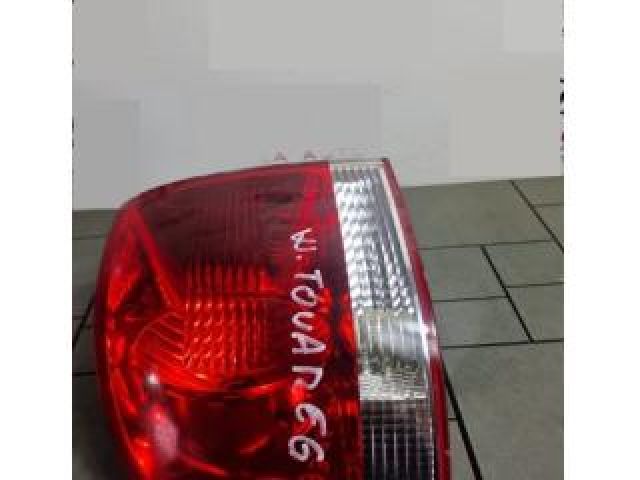 bontott VW TOUAREG Bal Külső Hátsó Lámpa