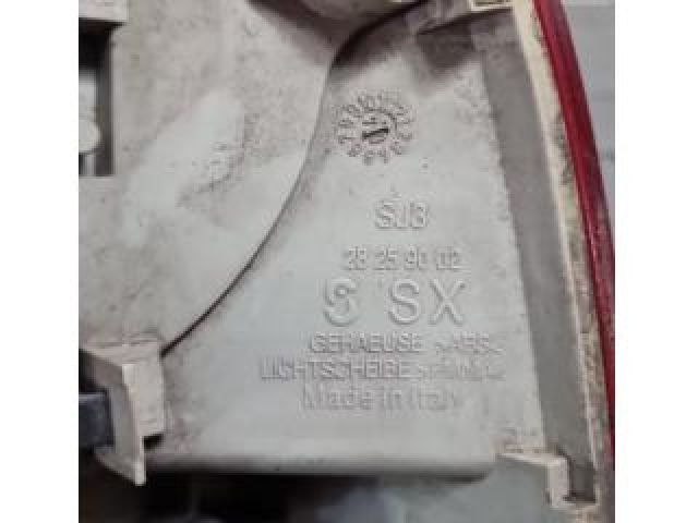 bontott VW TOUAREG Bal Külső Hátsó Lámpa