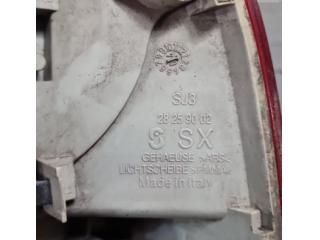 bontott VW TOUAREG Bal Külső Hátsó Lámpa