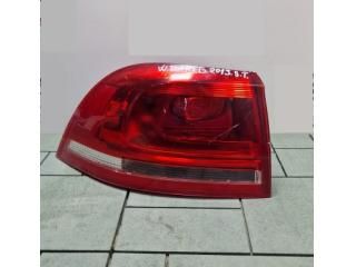 bontott VW TOUAREG Bal Külső Hátsó Lámpa