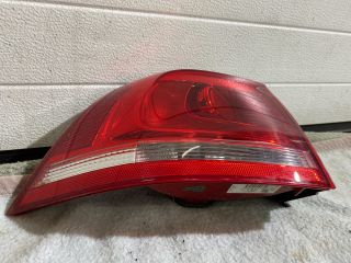 bontott VW TOUAREG Bal Külső Hátsó Lámpa