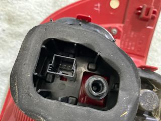 bontott VW TOUAREG Bal Külső Hátsó Lámpa