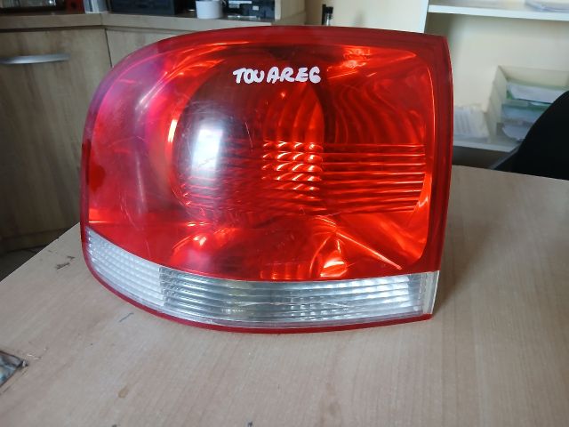 bontott VW TOUAREG Bal Külső Hátsó Lámpa
