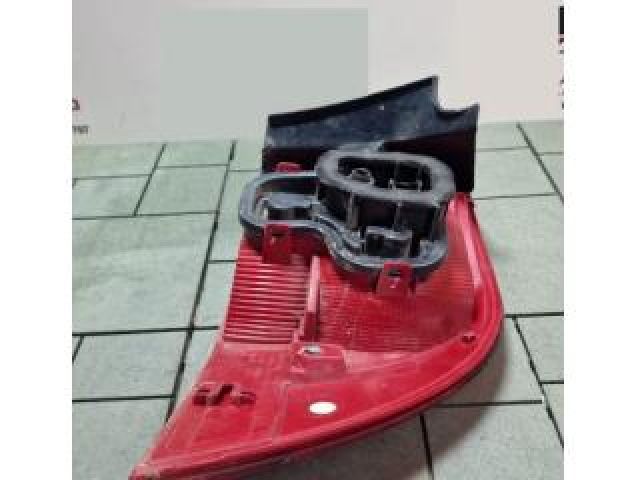 bontott VW TOUAREG Bal Külső Hátsó Lámpa