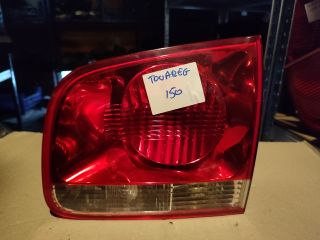 bontott VW TOUAREG Bal Külső Hátsó Lámpa