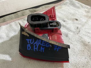 bontott VW TOUAREG Bal Külső Hátsó Lámpa