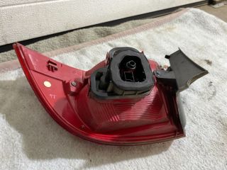 bontott VW TOUAREG Bal Külső Hátsó Lámpa