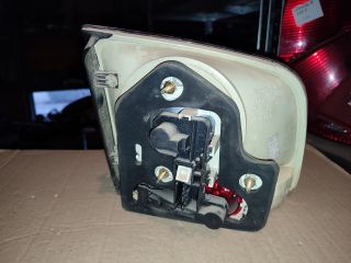 bontott VW TOUAREG Bal Külső Hátsó Lámpa