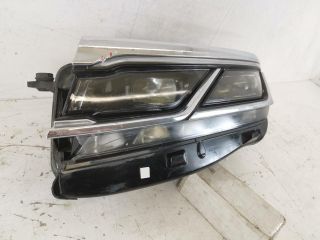 bontott VW TOUAREG Bal Ledes Fényszóró