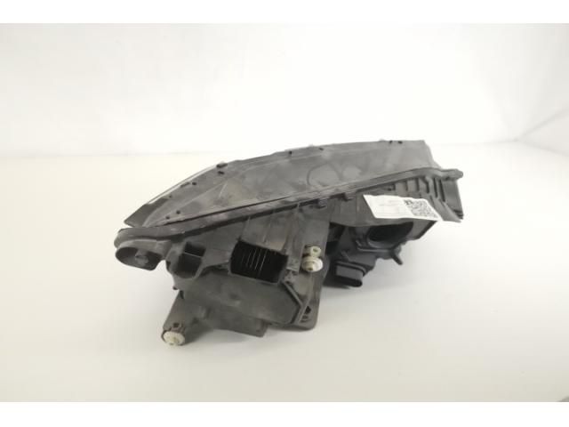 bontott VW TOUAREG Bal Ledes Fényszóró