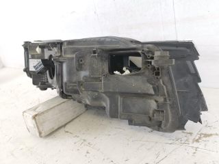 bontott VW TOUAREG Bal Ledes Fényszóró