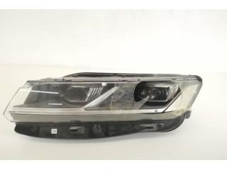 bontott VW TOUAREG Bal Ledes Fényszóró