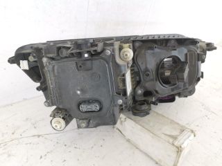 bontott VW TOUAREG Bal Ledes Fényszóró