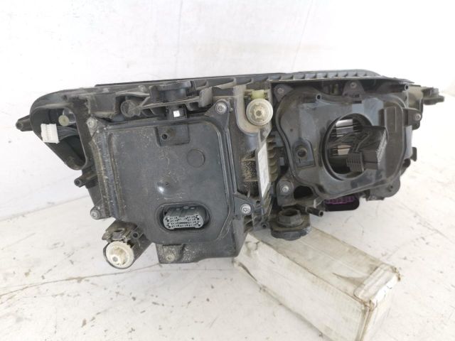 bontott VW TOUAREG Bal Ledes Fényszóró