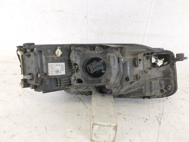 bontott VW TOUAREG Bal Ledes Fényszóró