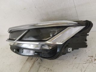 bontott VW TOUAREG Bal Ledes Fényszóró