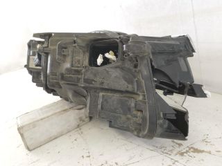 bontott VW TOUAREG Bal Ledes Fényszóró