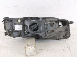 bontott VW TOUAREG Bal Ledes Fényszóró