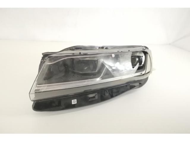 bontott VW TOUAREG Bal Ledes Fényszóró