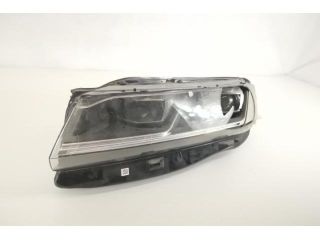 bontott VW TOUAREG Bal Ledes Fényszóró
