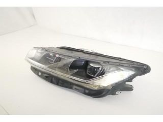 bontott VW TOUAREG Bal Ledes Fényszóró
