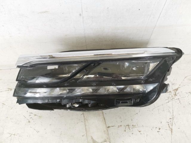 bontott VW TOUAREG Bal Ledes Fényszóró