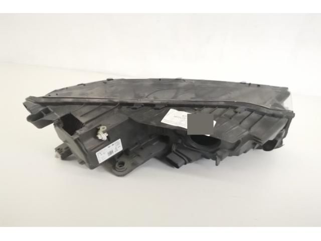 bontott VW TOUAREG Bal Ledes Fényszóró