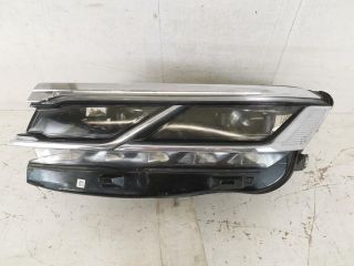 bontott VW TOUAREG Bal Ledes Fényszóró