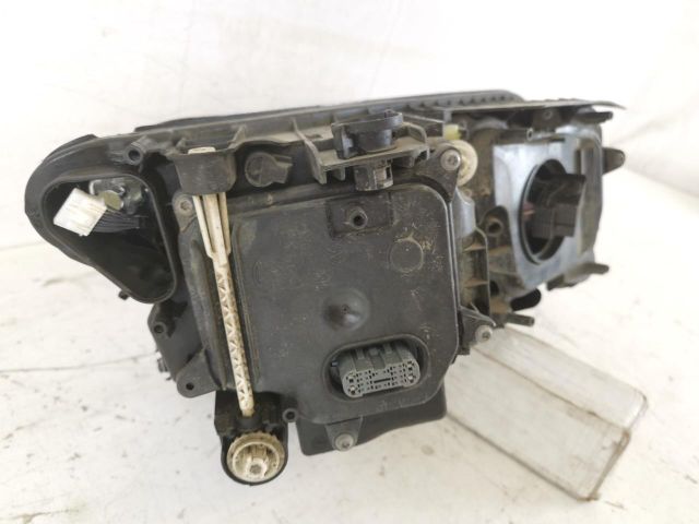 bontott VW TOUAREG Bal Ledes Fényszóró