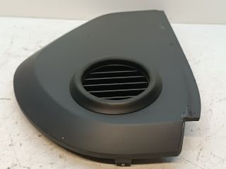 bontott VW TOUAREG Bal Műszerfal Oldalkárpit