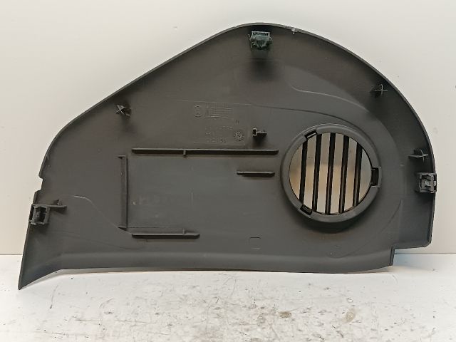 bontott VW TOUAREG Bal Műszerfal Oldalkárpit