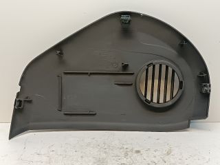 bontott VW TOUAREG Bal Műszerfal Oldalkárpit