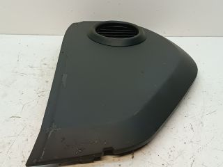 bontott VW TOUAREG Bal Műszerfal Oldalkárpit