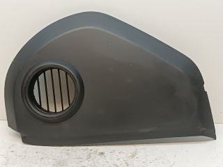 bontott VW TOUAREG Bal Műszerfal Oldalkárpit