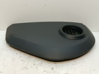 bontott VW TOUAREG Bal Műszerfal Oldalkárpit