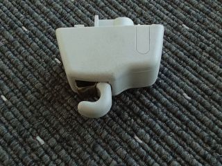 bontott VW TOUAREG Bal Napellenző Tartó