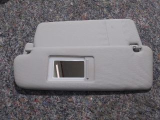 bontott VW TOUAREG Bal Napellenző