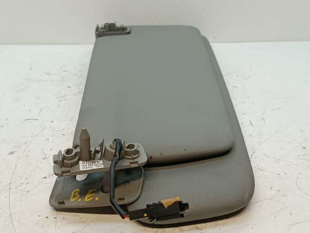 bontott VW TOUAREG Bal Napellenző