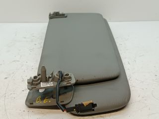 bontott VW TOUAREG Bal Napellenző