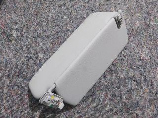 bontott VW TOUAREG Bal Napellenző