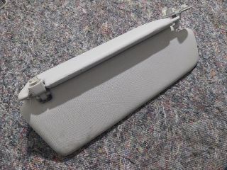 bontott VW TOUAREG Bal Napellenző